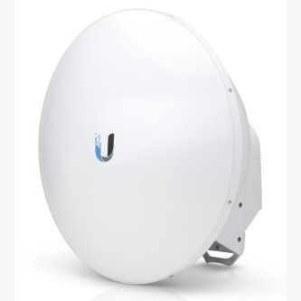 Ubiquiti 5GHz airfiber dish, 23dBi,Slant 45